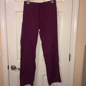 Strictly Scrub pants